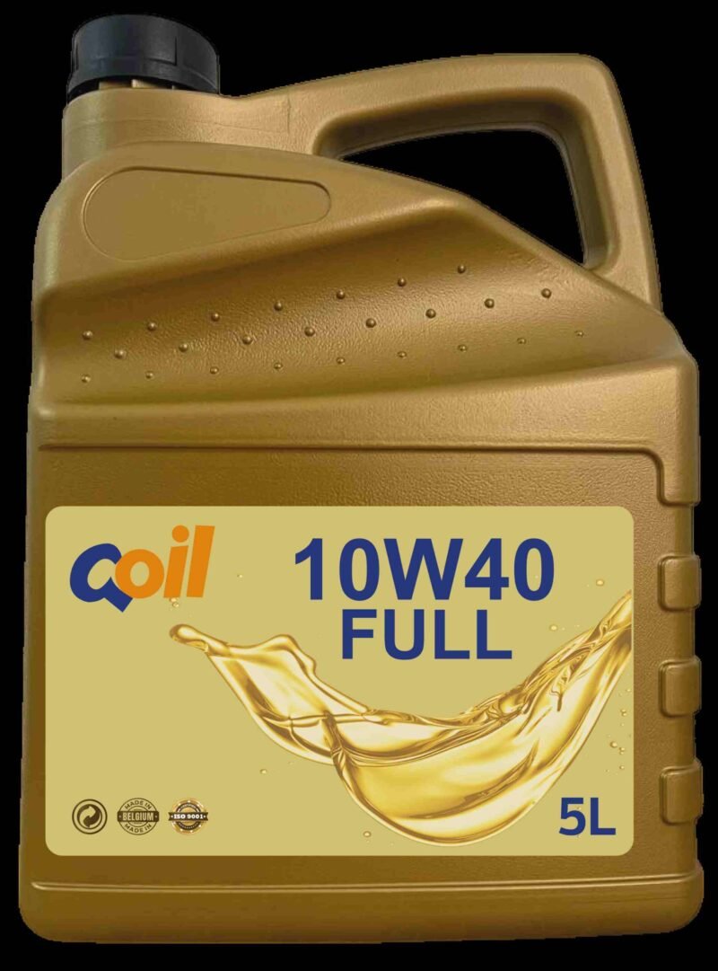 10W40