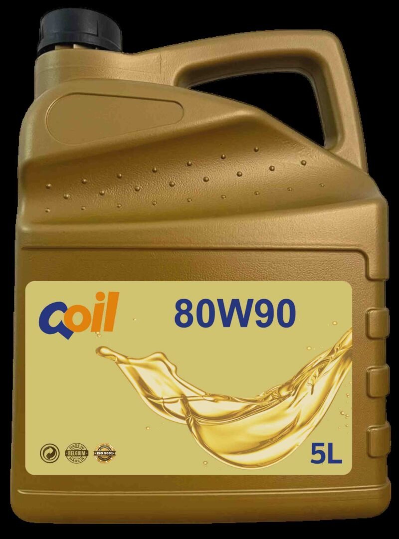 80W90