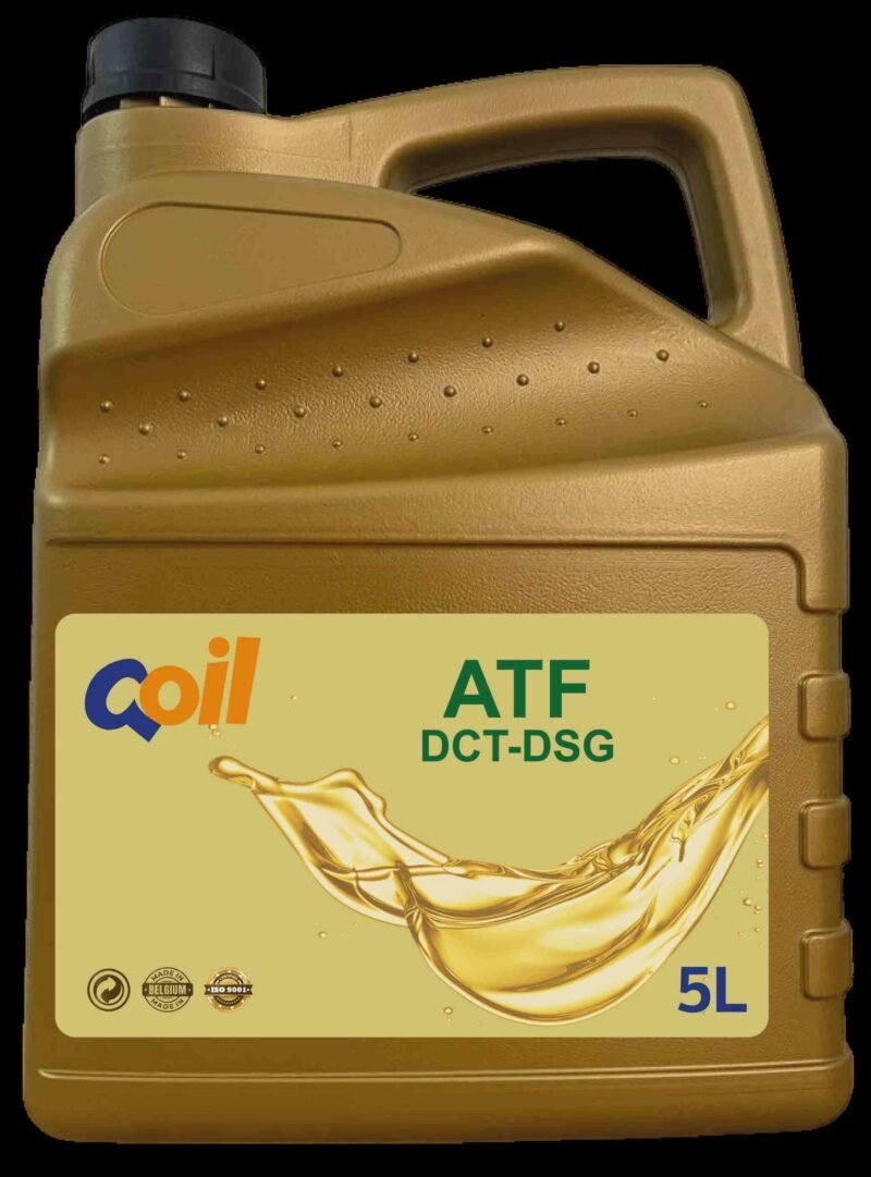 ATF DCT-DSG