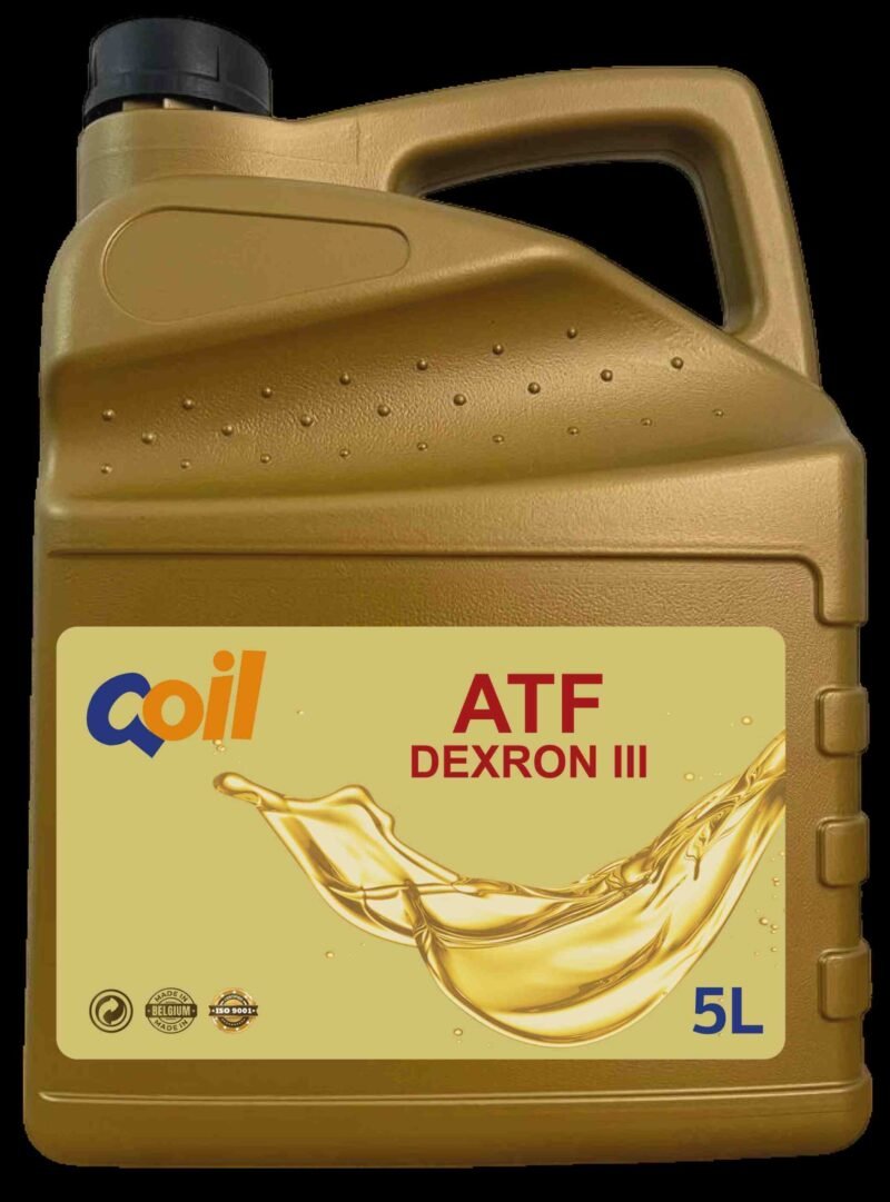 ATF DEXRON III