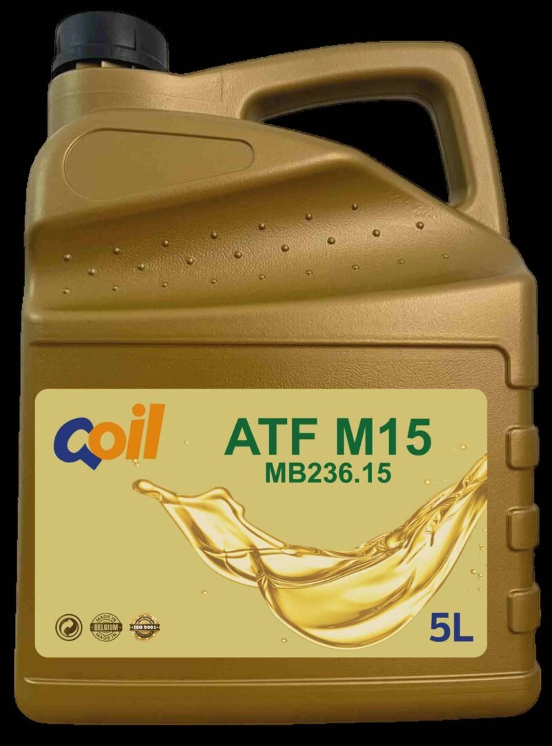 ATF MB15