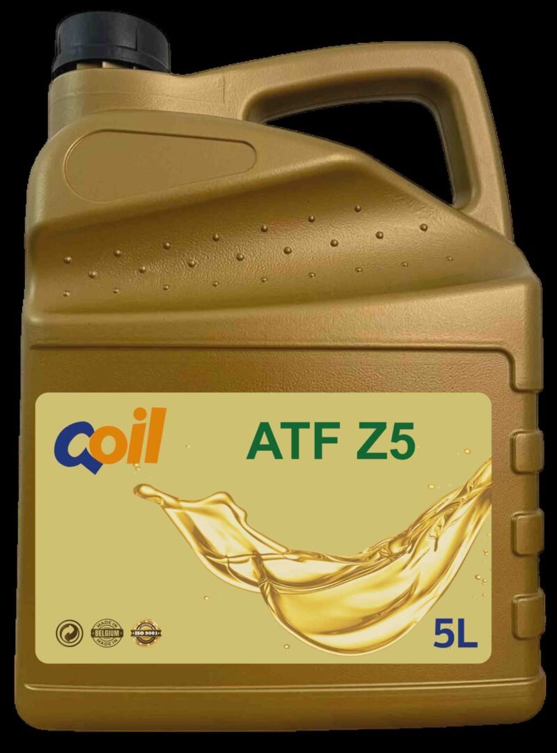 ATF Z5